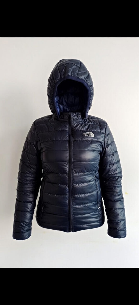 CHAQUETA IMPERMEABLE DAMA