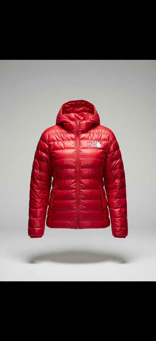 CHAQUETA DAMA