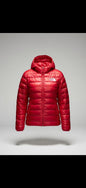 CHAQUETA DAMA