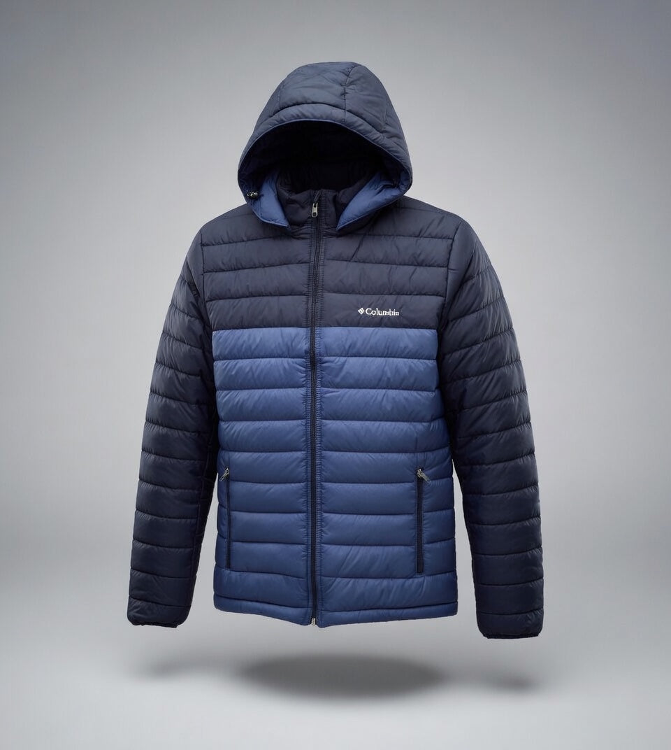 CHAQUETA IMPERMEABLE HOMBRE