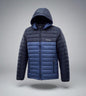 CHAQUETA IMPERMEABLE HOMBRE