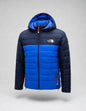CHAQUETA IMPERMEABLE HOMBRE
