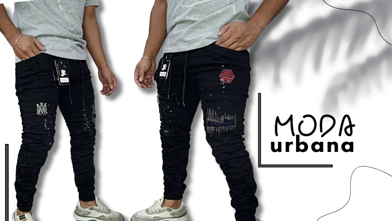 URBANO NEGRO
